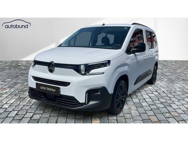 Citroen Berlingo III 1,2 PT Plus M Facelift LED Klimaaut. Kamera