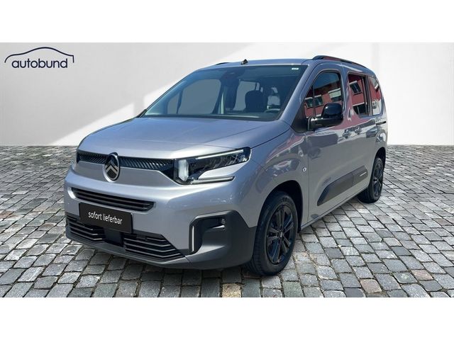 Citroen Berlingo III 1,2 PT Plus M Facelift LED Klimaaut. Kamera