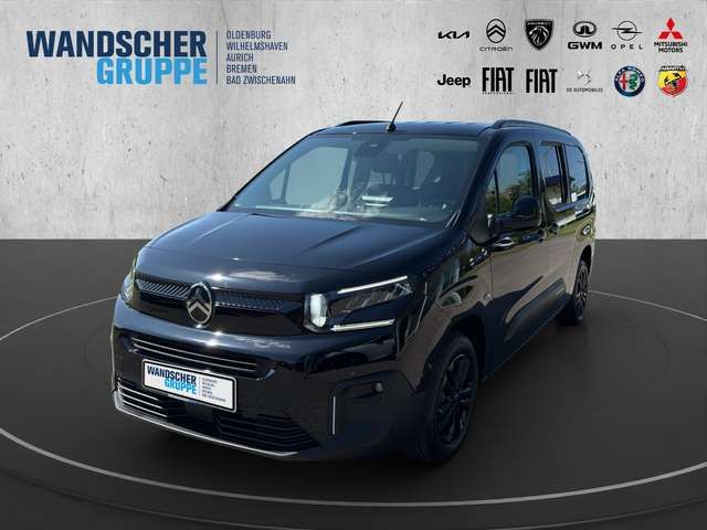 Citroen Berlingo XL BlueHDi 130 EAT8 S&S Max 7-Sitzer