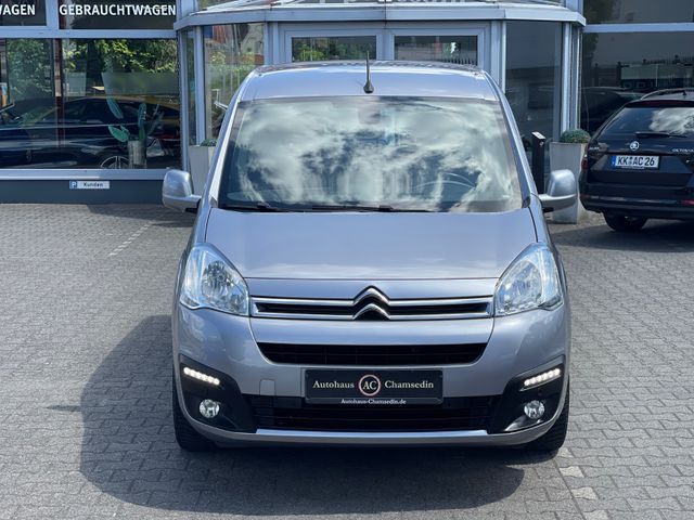 Citroen Berlingo Kombi Selection