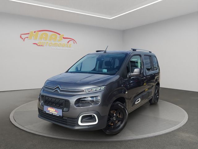 Citroen Berlingo Live *1.Hand*Tempomat*