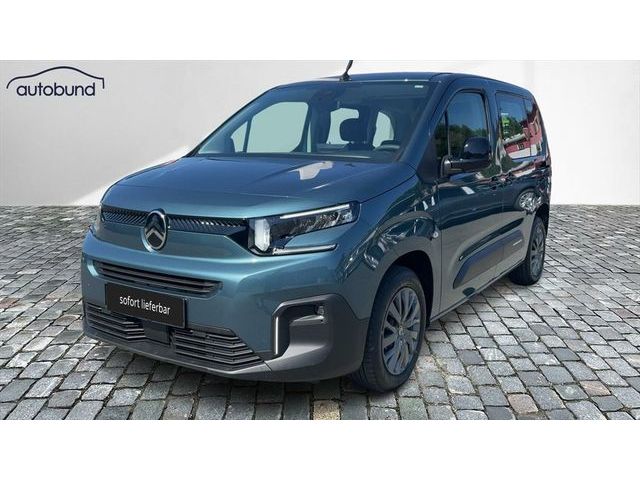 Citroen Berlingo III 1,2 PT Plus M Facelift AHK LED