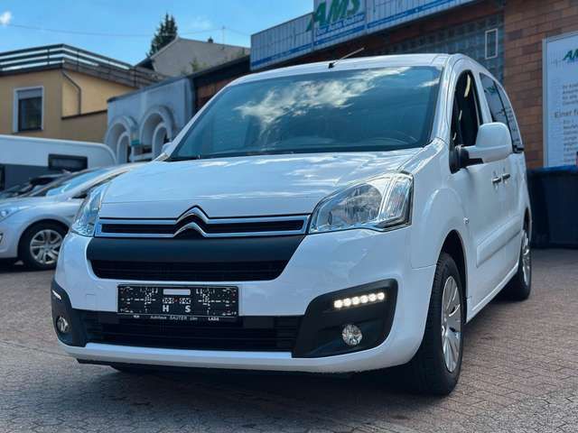 Citroen Berlingo Kombi Selection