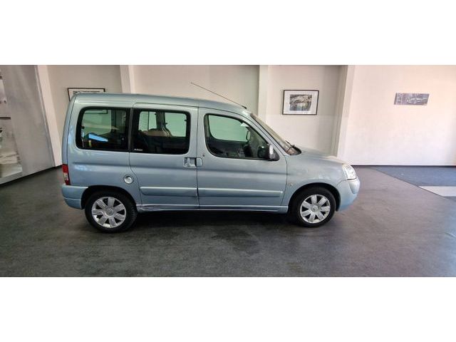 Citroen Berlingo 1.6 Multispace Plus Klima TÜV 07/2027