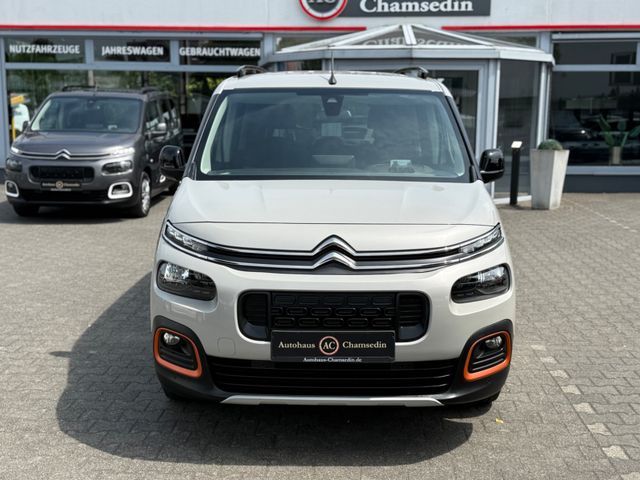 Citroen Berlingo Shine XL