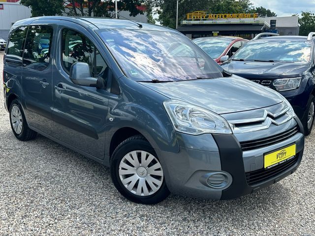Citroen Berlingo Multispace*Klima*1.HD*TÜV NEU