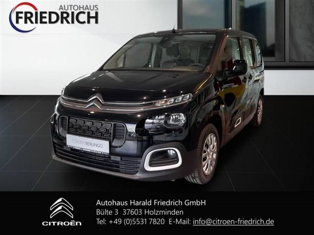 Citroen Berlingo FEEL M HDI 100