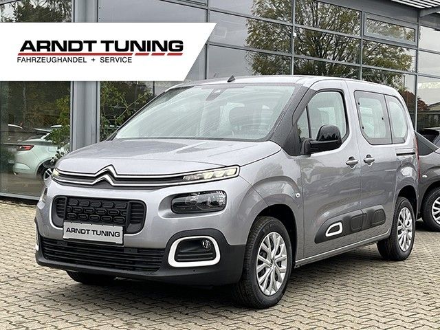 Citroen Berlingo 1.2 PT 110 Feel M temp-Klima PDC Kamera SHZ