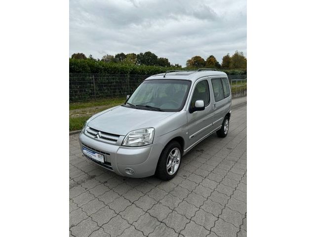 Citroen Berlingo 1.6 16V Spacelight/ Klima/Panorama-Dach