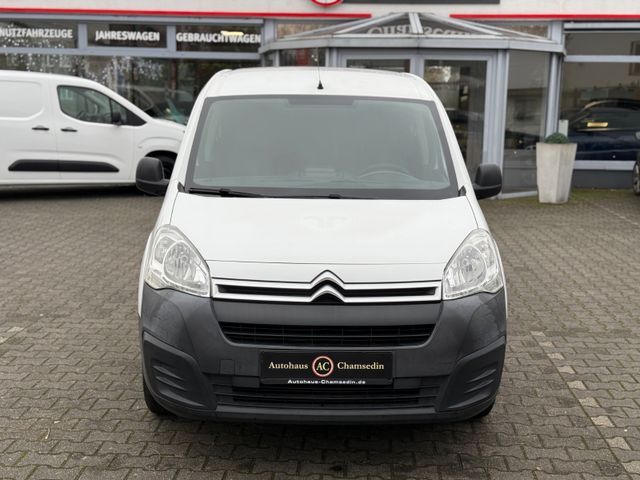 Citroen Berlingo Kasten L1 Proline