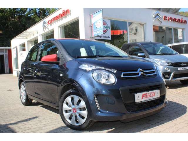 Citroen C1 VTi 68 SELECTION