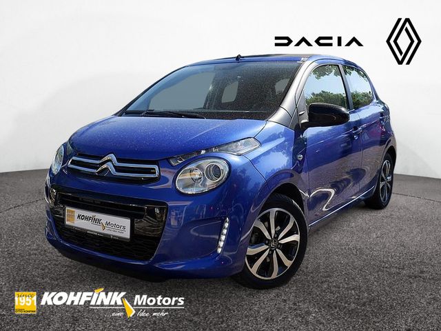 Citroen C1 Airscape 1.0 VTi 72 Shine