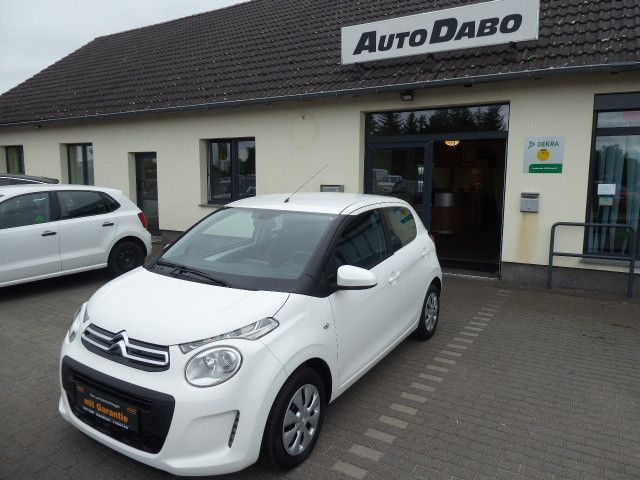 Citroen C1 Feel