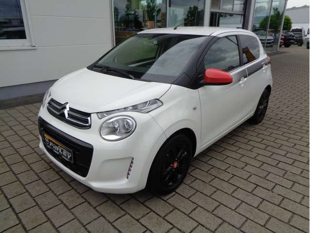 Citroen C1 Pure Tech Furio