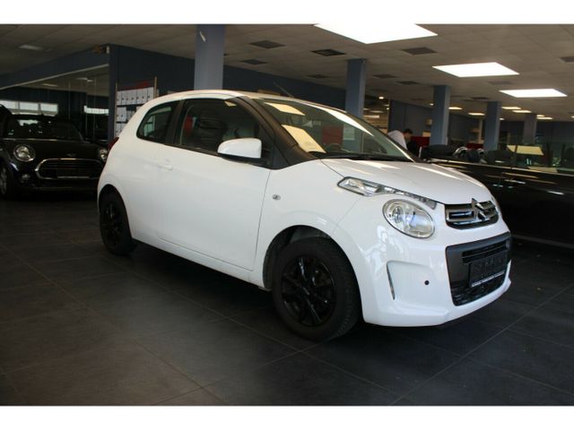 Citroen C1 VTi 68 Feel