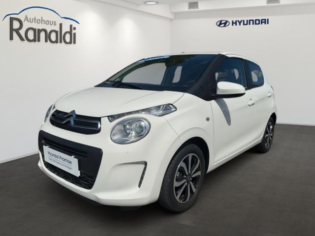 Citroen C1 Feel 1.0 VTi EU6d++IDEALER ZWEITWAGEN!