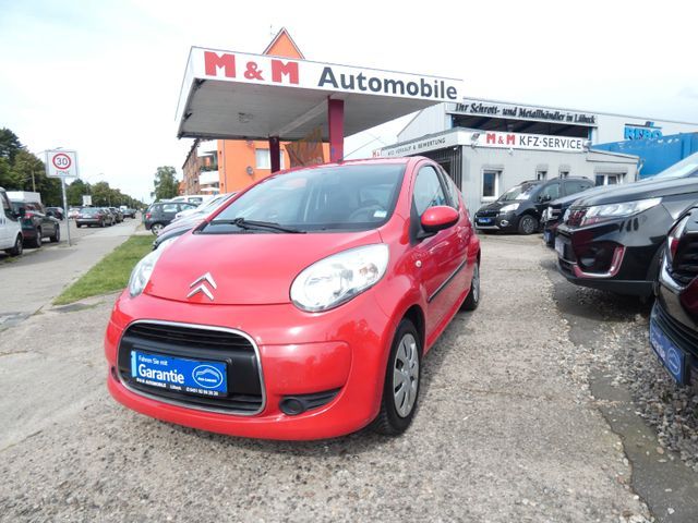 Citroen C1 Style