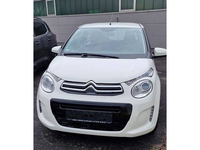 Citroen C1 VTi72 Feel 5tg.
