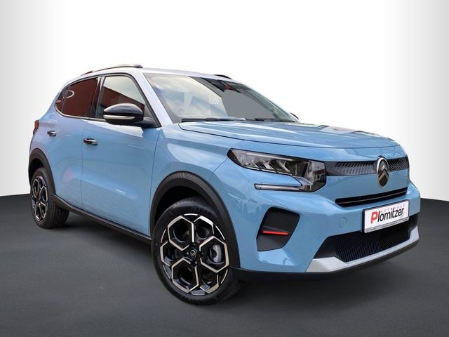 Citroen C3 Turbo 100 Stop&Start MAX