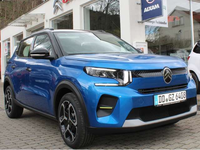 Citroen C3 Turbo 100 Stop