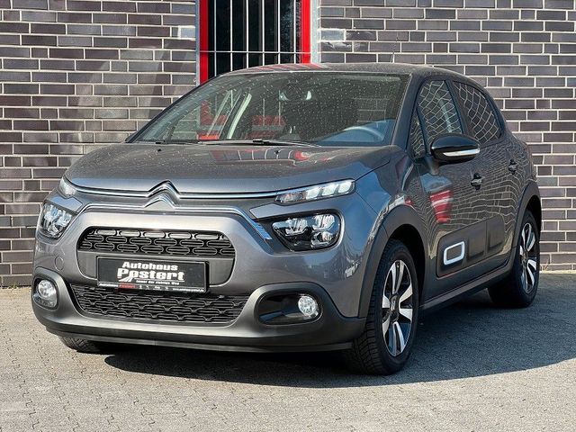 Citroen C3 Shine
