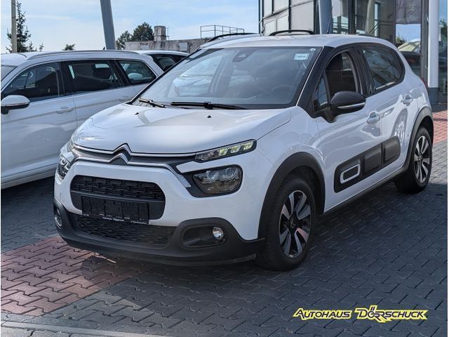 Citroen C3 Shine Automatik CarPlay Finanzierung ab 99€