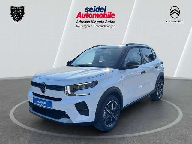 Citroen C3 Turbo 100 Stop&Start MAX