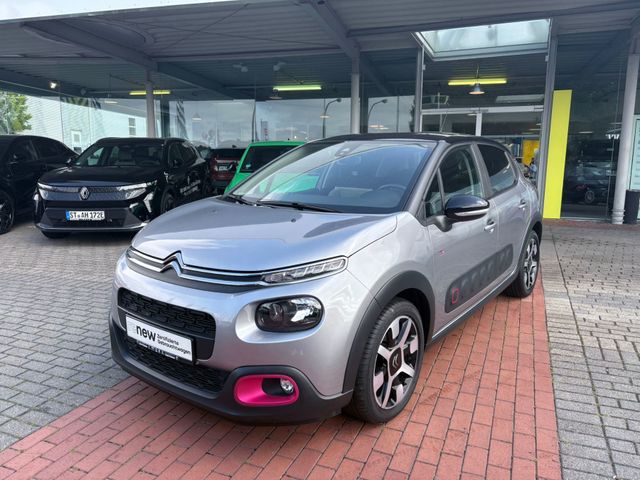 Citroen C3 1.2 PureTech Elle S&S
