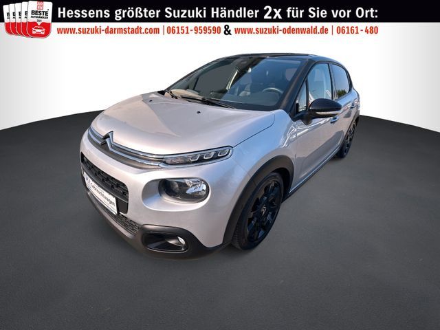 Citroen C3 1.2 PureTech 110 Shine