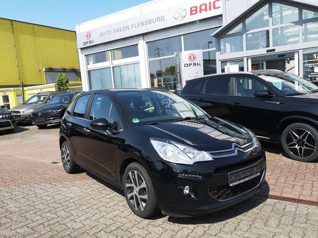Citroen C3 Selection*TÜV Neu*Klimaanlage