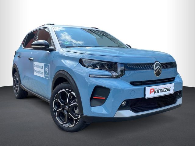 Citroen C3 MAX *Winter-Paket*