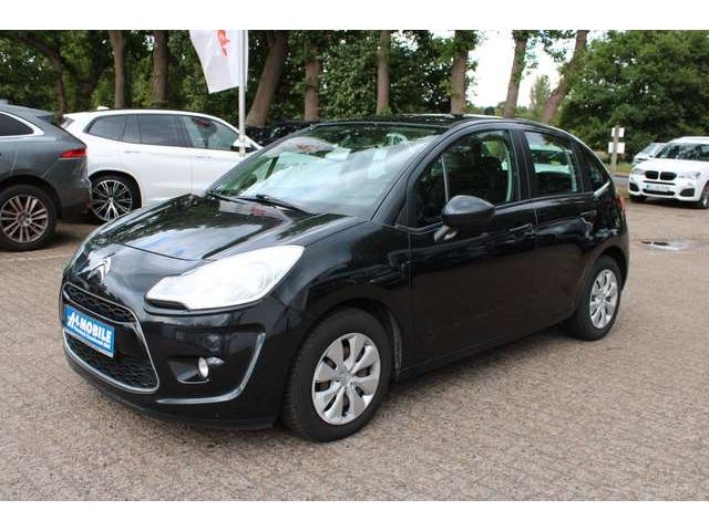 Citroen C3 Tendance 5trg. Klima