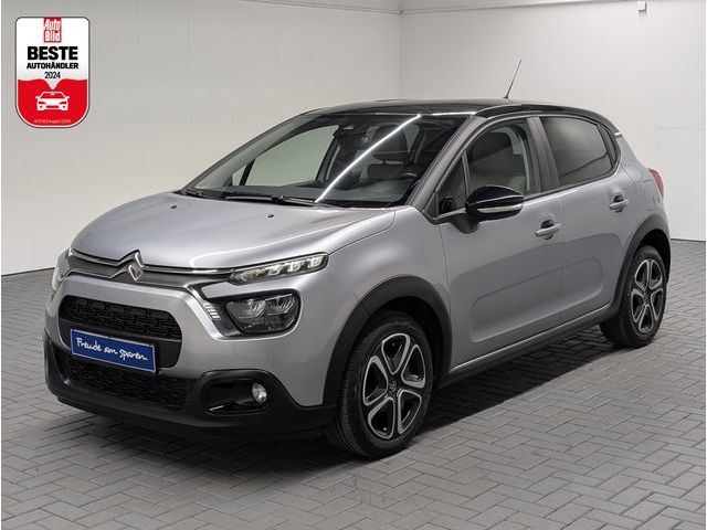 Citroen C3 Feel Pack LED/Navi/Tempomat/PDC/DAB