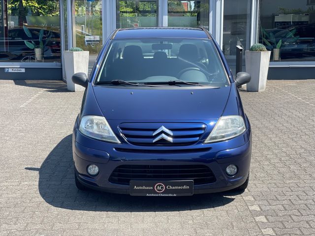 Citroen C3 1.4 Confort