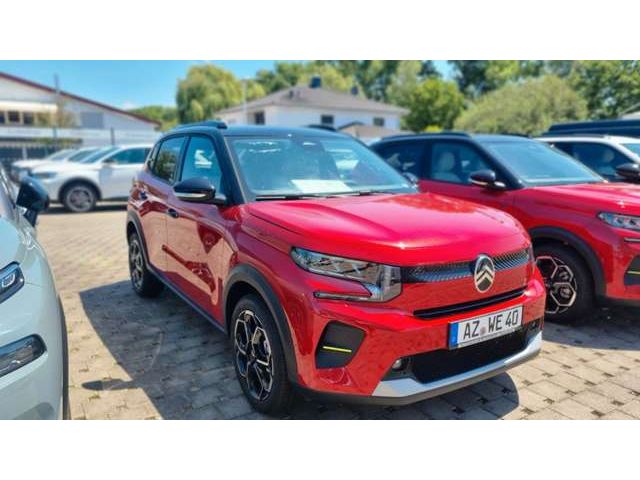 Citroen C3 Turbo 100 S&S MAX