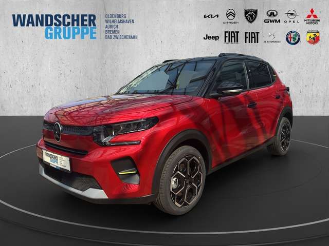 Citroen C3 MAX 113 Elektromotor +Navi+Kam.+PDC+SpurH