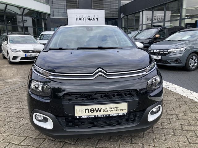 Citroen C3 1.2 Pure Tech 68 Feel