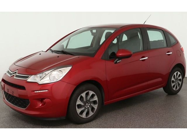 Citroen C3 TENDANCE 1,2 VTi KLIMA COOL + PARKTRONIK