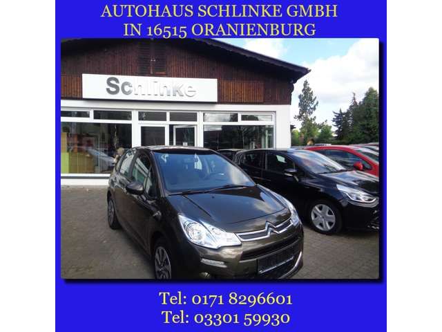 Citroen C3 1.4 HDI COMFORT KLIMA SR/WR TEMPOMAT CD 2.te HAND