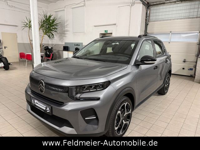 Citroen C3 1.2 PureTech 100*YOU Plus Paket*PDC*LED*Navi*