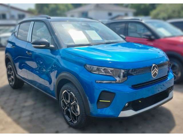 Citroen C3 Turbo S & S 100 MAX