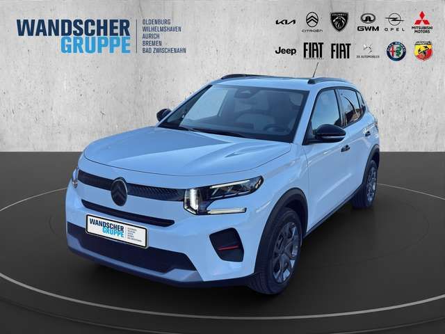 Citroen C3 1.2 PureTech 100 MAX Turbo +HUD+Kam.+PDC+SpurH