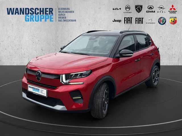 Citroen C3 1.2 PureTech 100 Turbo YOU Plus Paket +HUD