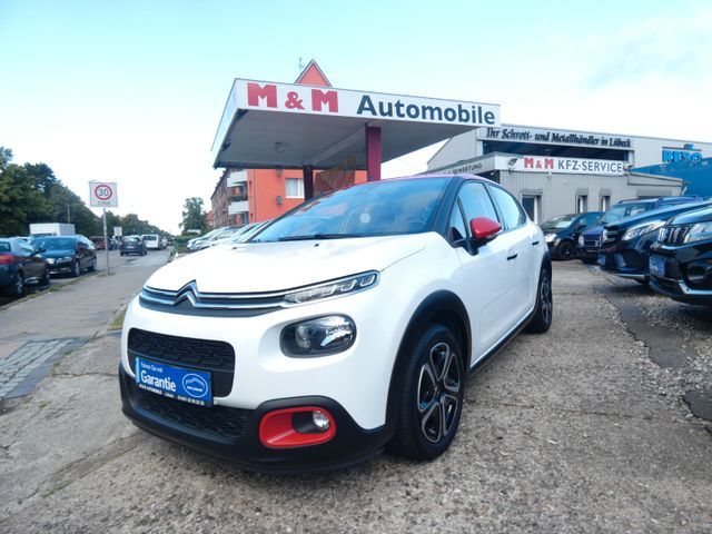 Citroen C3 Shine