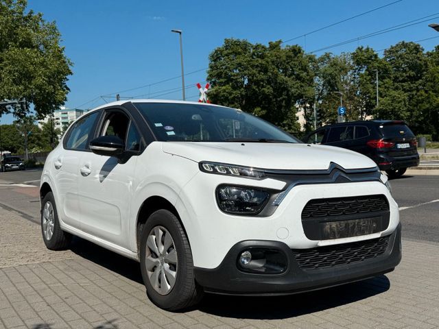 Citron C3 gebraucht kaufen | Angebote auf PKW.de