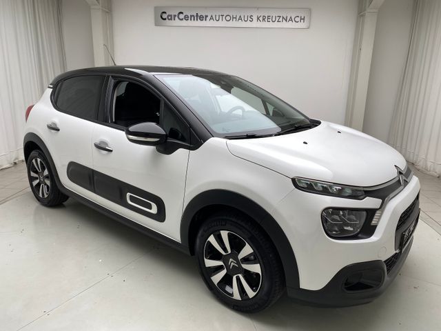 Citroen C3 ATTRACTION 1.2 PURETECH LED NAVIGATION