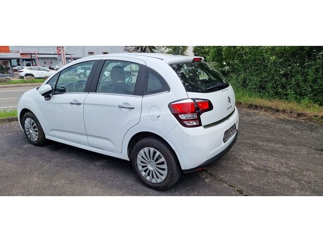 Citroen C3 VTI 82