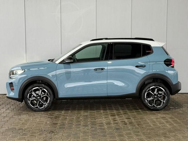 Citroen C3 Aircross Max Turbo 100 PS 6MT / Navi Tempo...