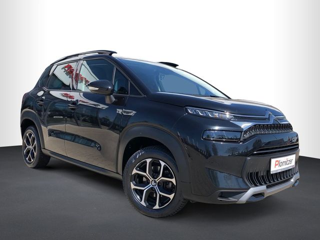 Citroen C3 Aircross PureTech 130 Stop & Start EAT6 OPF PLUS