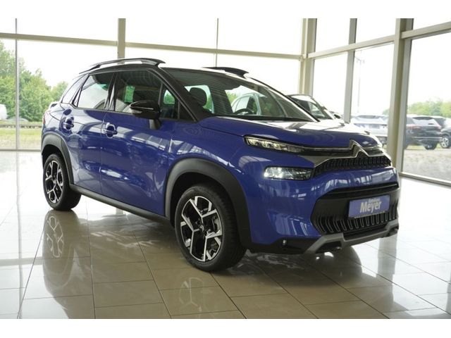 Citroen C3 Aircross Shine Pack PureTech 130PS Aut. **